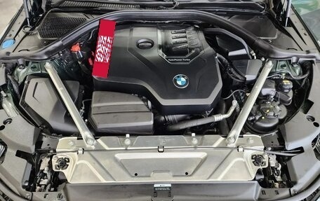 BMW 4 серия, 2021 год, 3 700 111 рублей, 6 фотография