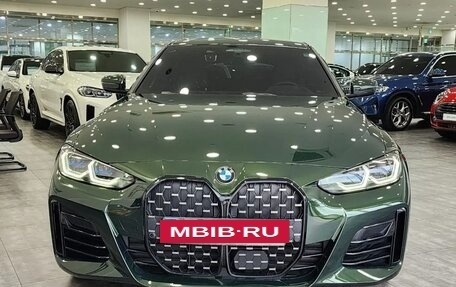 BMW 4 серия, 2021 год, 3 700 111 рублей, 3 фотография