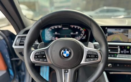 BMW 4 серия, 2022 год, 6 500 111 рублей, 9 фотография