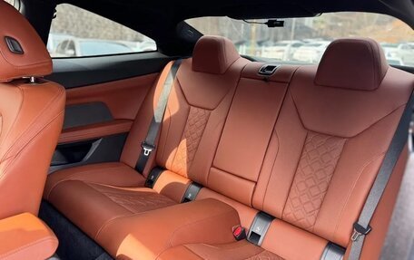BMW 4 серия, 2022 год, 6 500 111 рублей, 11 фотография