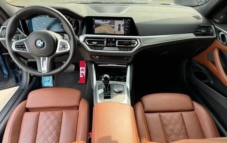 BMW 4 серия, 2022 год, 6 500 111 рублей, 7 фотография