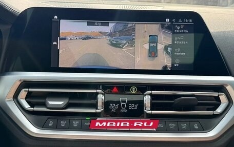 BMW 4 серия, 2022 год, 6 500 111 рублей, 6 фотография