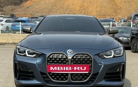 BMW 4 серия, 2022 год, 6 500 111 рублей, 3 фотография