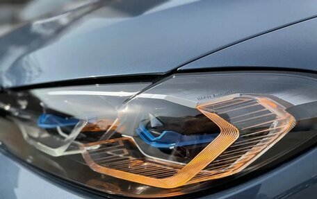 BMW 4 серия, 2022 год, 6 500 111 рублей, 14 фотография