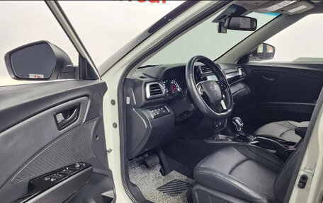 SsangYong Tivoli, 2023 год, 2 000 000 рублей, 8 фотография