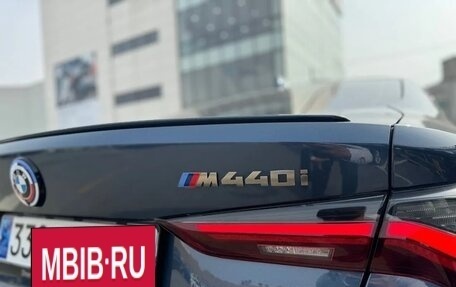BMW 4 серия, 2022 год, 6 500 111 рублей, 15 фотография