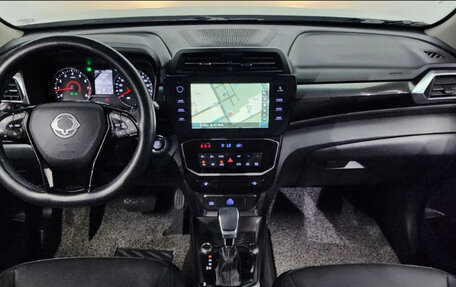 SsangYong Tivoli, 2023 год, 2 000 000 рублей, 5 фотография