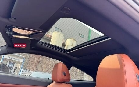 BMW 4 серия, 2022 год, 6 500 111 рублей, 16 фотография