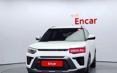 SsangYong Tivoli, 2023 год, 2 000 000 рублей, 3 фотография