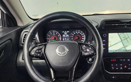 SsangYong Tivoli, 2023 год, 2 000 000 рублей, 11 фотография