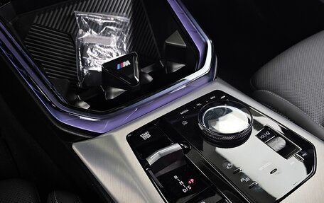 BMW X3, 2025 год, 8 330 000 рублей, 8 фотография