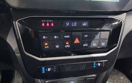 SsangYong Tivoli, 2023 год, 2 000 000 рублей, 14 фотография
