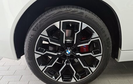 BMW X3, 2025 год, 8 330 000 рублей, 9 фотография
