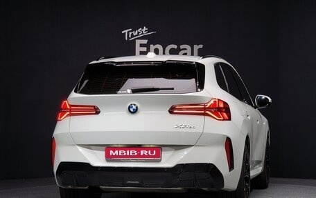 BMW X3, 2025 год, 8 330 000 рублей, 7 фотография