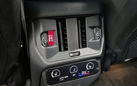 BMW X3, 2025 год, 8 330 000 рублей, 5 фотография