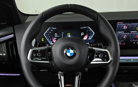 BMW X3, 2025 год, 8 330 000 рублей, 18 фотография