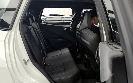 BMW X3, 2025 год, 8 330 000 рублей, 17 фотография