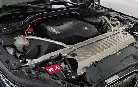 BMW X3, 2025 год, 8 330 000 рублей, 12 фотография