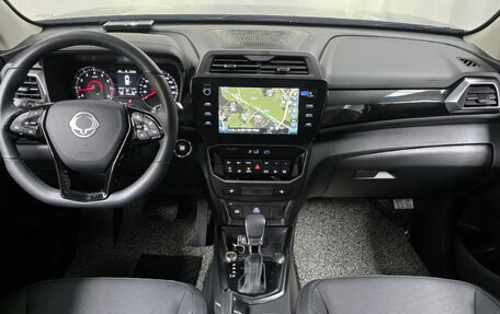 SsangYong Tivoli, 2023 год, 2 041 000 рублей, 5 фотография