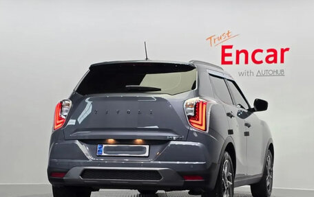 SsangYong Tivoli, 2023 год, 2 041 000 рублей, 4 фотография