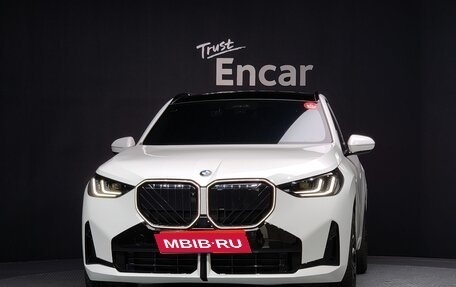 BMW X3, 2025 год, 8 330 000 рублей, 19 фотография
