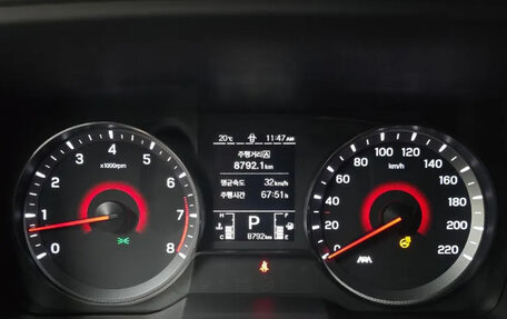 SsangYong Tivoli, 2023 год, 2 041 000 рублей, 6 фотография