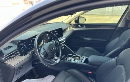KIA K5, 2020 год, 1 700 000 рублей, 5 фотография