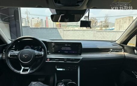 KIA K5, 2020 год, 1 700 000 рублей, 6 фотография