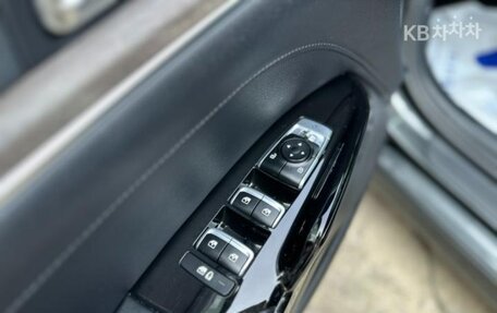KIA K5, 2020 год, 1 700 000 рублей, 7 фотография