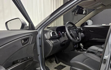 SsangYong Tivoli, 2023 год, 2 041 000 рублей, 9 фотография