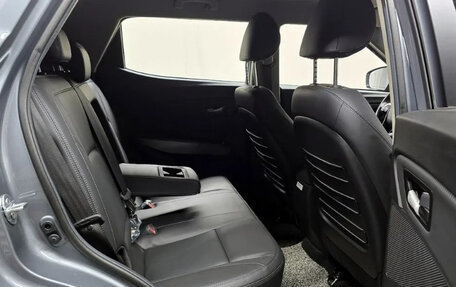 SsangYong Tivoli, 2023 год, 2 041 000 рублей, 10 фотография