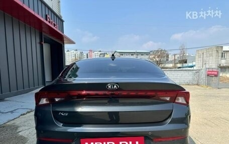KIA K5, 2020 год, 1 700 000 рублей, 3 фотография