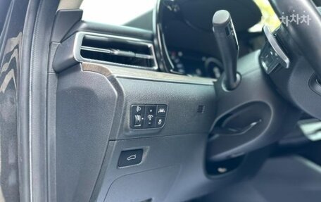 KIA K5, 2020 год, 1 700 000 рублей, 8 фотография