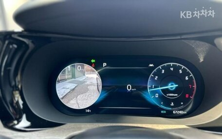 KIA K5, 2020 год, 1 700 000 рублей, 10 фотография