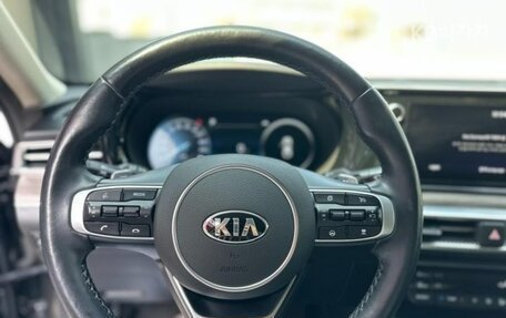 KIA K5, 2020 год, 1 700 000 рублей, 9 фотография