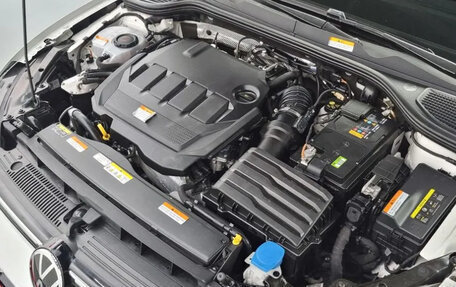 Volkswagen Golf VIII, 2022 год, 2 630 000 рублей, 6 фотография