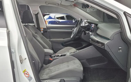 Volkswagen Golf VIII, 2022 год, 2 630 000 рублей, 10 фотография