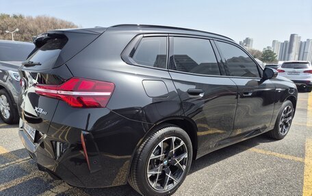 BMW X3, 2025 год, 8 500 000 рублей, 3 фотография