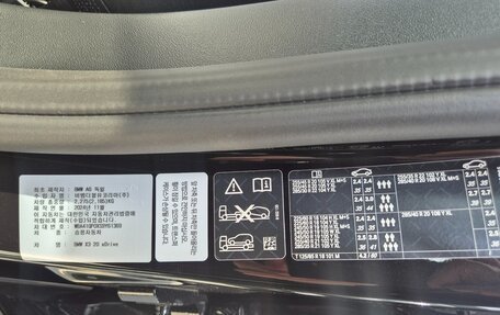 BMW X3, 2025 год, 8 500 000 рублей, 7 фотография