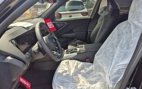 BMW X3, 2025 год, 8 500 000 рублей, 12 фотография