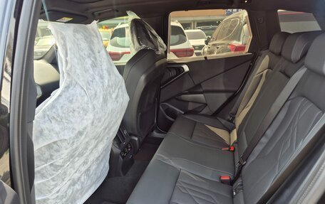 BMW X3, 2025 год, 8 500 000 рублей, 14 фотография
