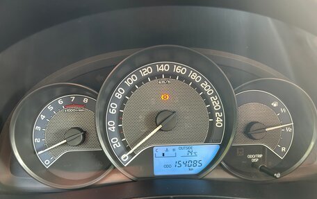 Toyota Corolla, 2014 год, 1 300 000 рублей, 6 фотография