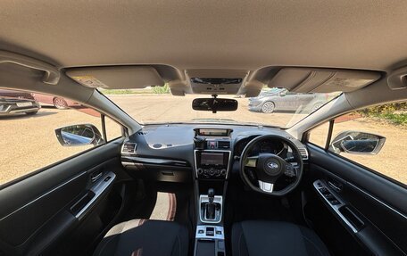 Subaru Levorg I, 2014 год, 1 400 000 рублей, 5 фотография