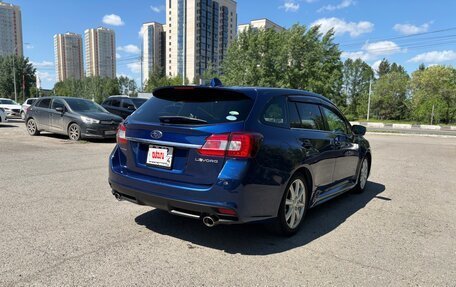 Subaru Levorg I, 2014 год, 1 400 000 рублей, 3 фотография