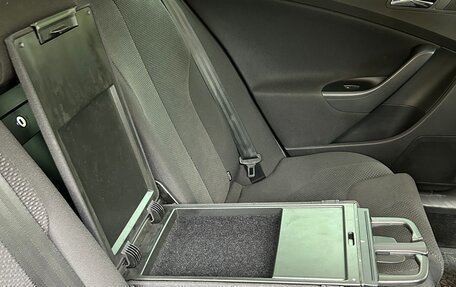 Volkswagen Passat B6, 2007 год, 1 050 000 рублей, 14 фотография