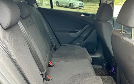 Volkswagen Passat B6, 2007 год, 1 050 000 рублей, 13 фотография