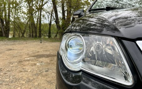 Volkswagen Passat B6, 2007 год, 1 050 000 рублей, 21 фотография