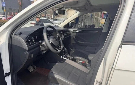Volkswagen T-Roc I, 2021 год, 1 400 200 рублей, 7 фотография