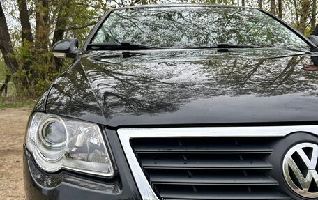 Volkswagen Passat B6, 2007 год, 1 050 000 рублей, 20 фотография