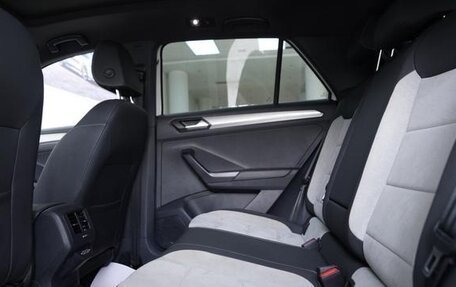 Volkswagen T-Roc I, 2021 год, 1 500 200 рублей, 10 фотография